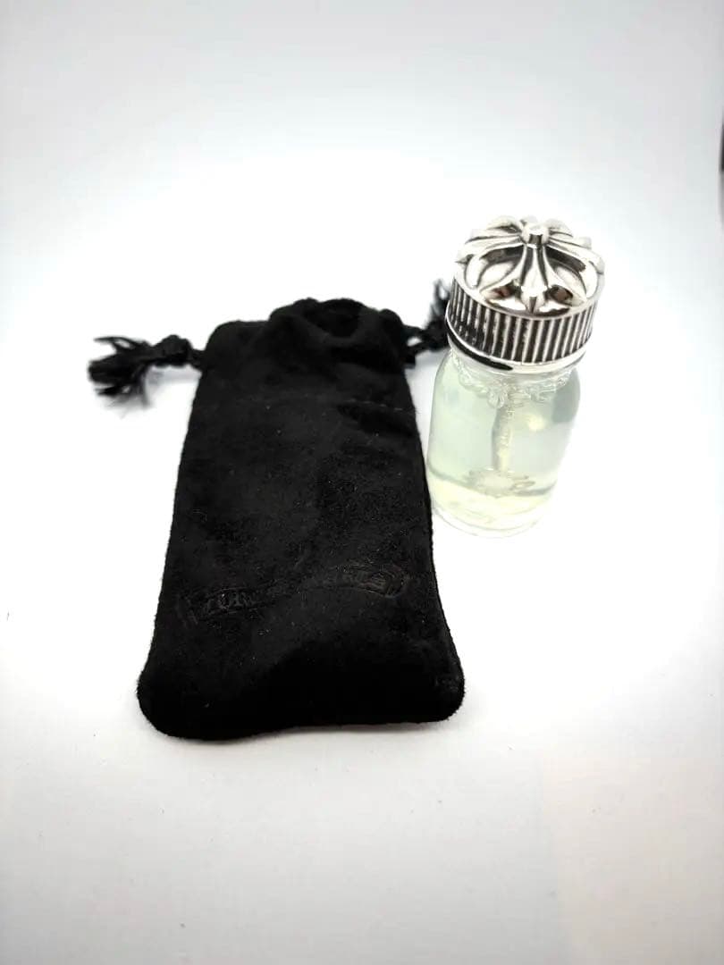 クロムハーツ CHROME HEARTS 17年クリスマス シャボン玉