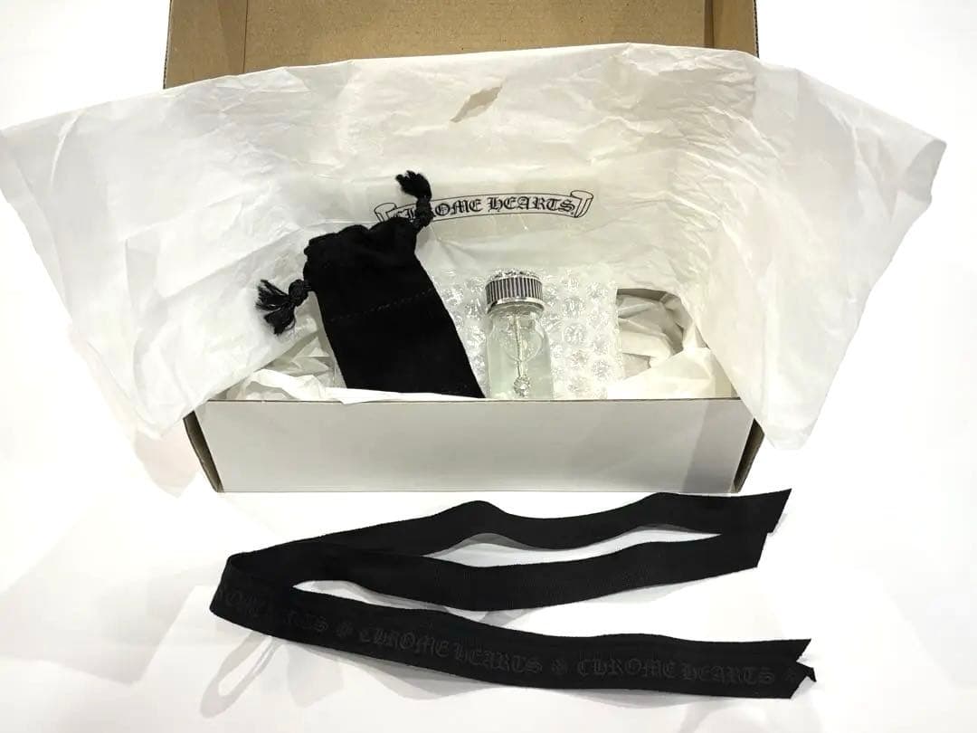 クロムハーツ CHROME HEARTS 17年クリスマス シャボン玉