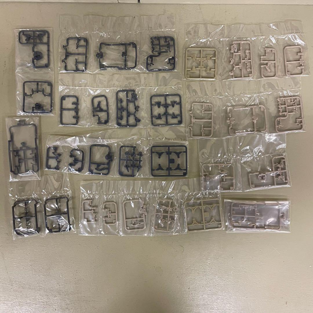 FME025 超合金魂 アイアンギアー 戦闘メカ ザブングルGX-38 バンダイ