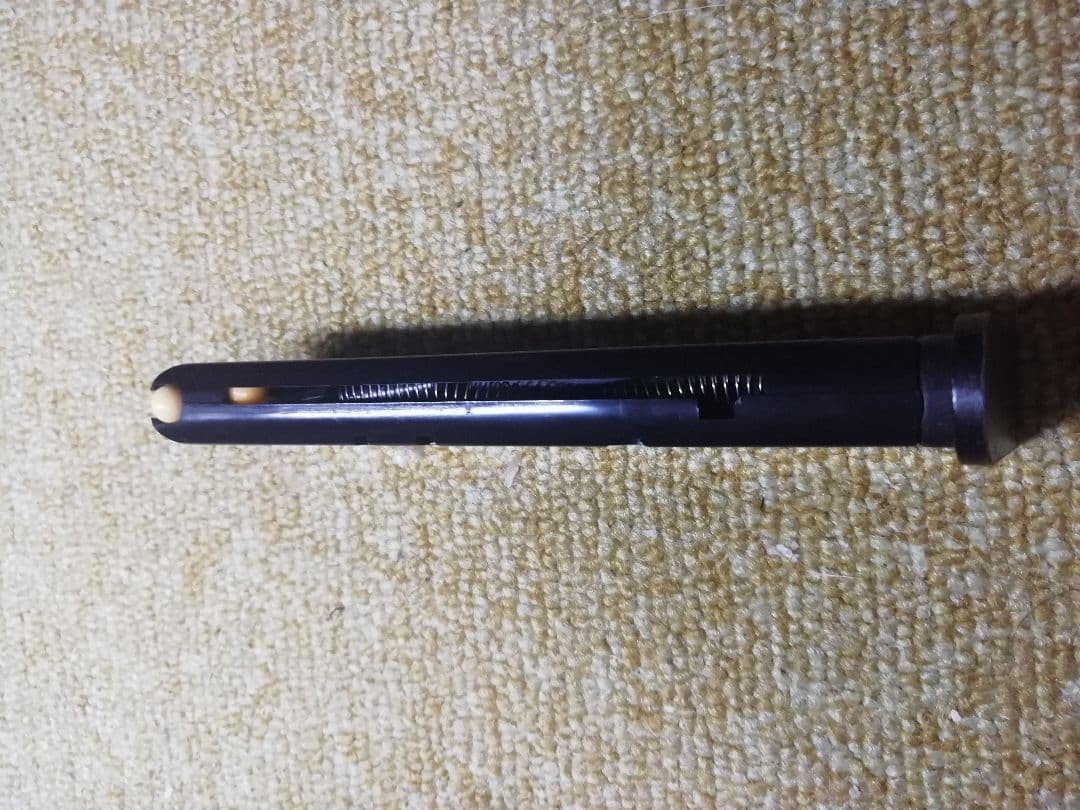 ASGK エアガン コルト・ガバメント45