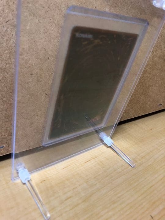 遊戯王 翻弄するエルフの剣士【約15年前のカード】