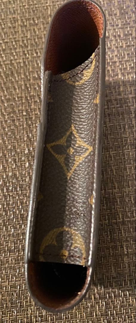 ルイヴィトン シガレットケース