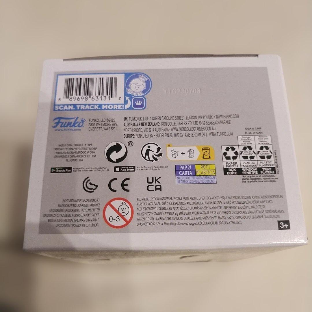 Funko Pop! エスカノール 1346