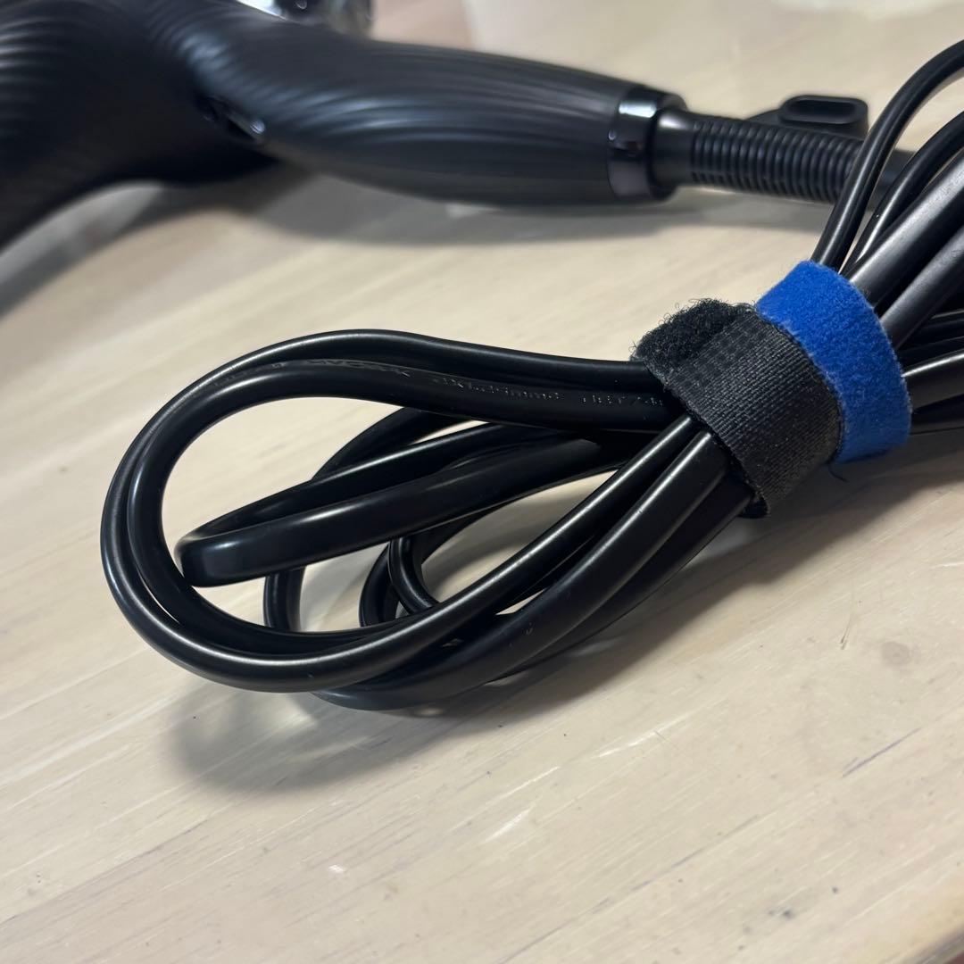 中古美品ReFa髪質改善ビューテックドライヤー Beautech 完全動作品