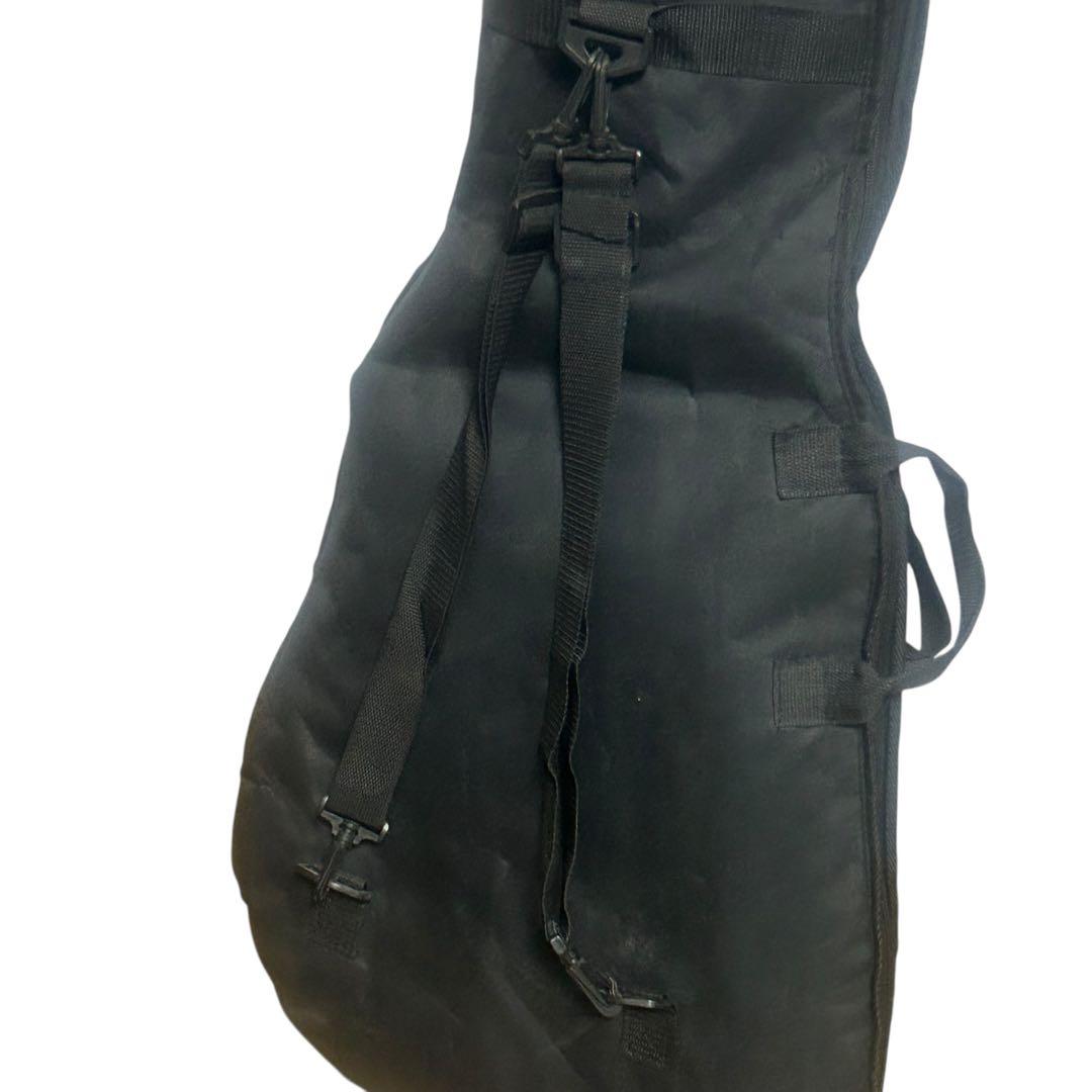 Chatting Bird エレキギター モッキンバードモデル（ソフトケース付）