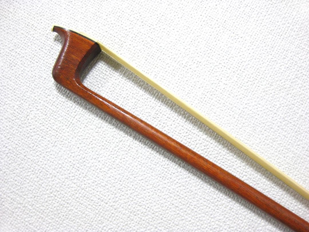 【国産上質弓】 Archet アルシェ SA Trad-S バイオリン弓 4/4