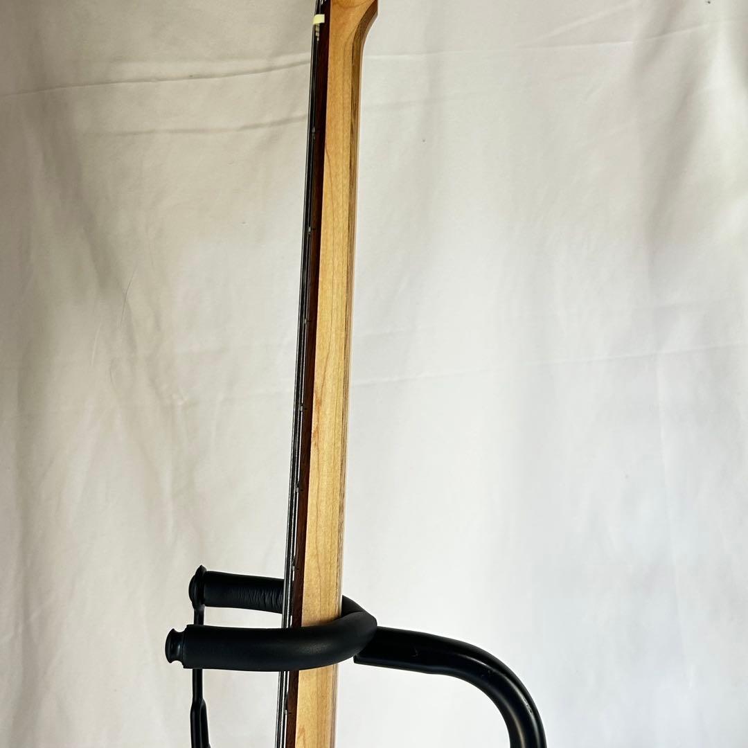 YAMAHA BB424 エレキベース ヴィンテージホワイト