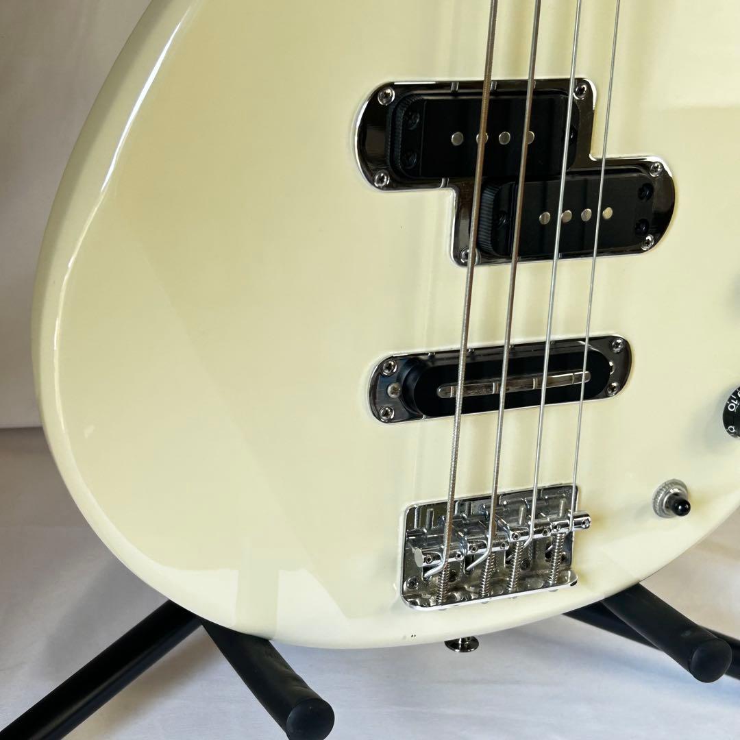 YAMAHA BB424 エレキベース ヴィンテージホワイト