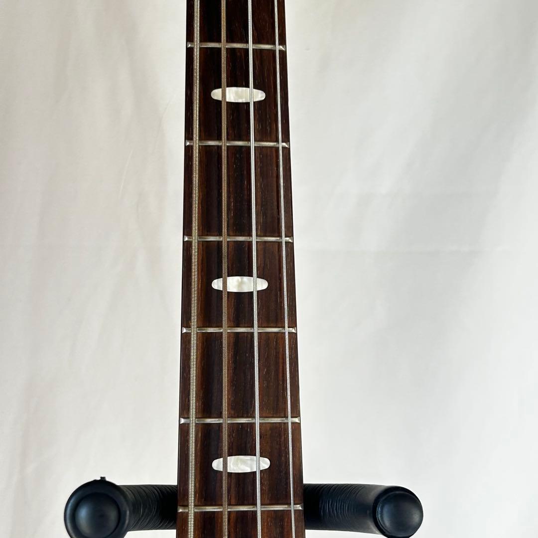 YAMAHA BB424 エレキベース ヴィンテージホワイト