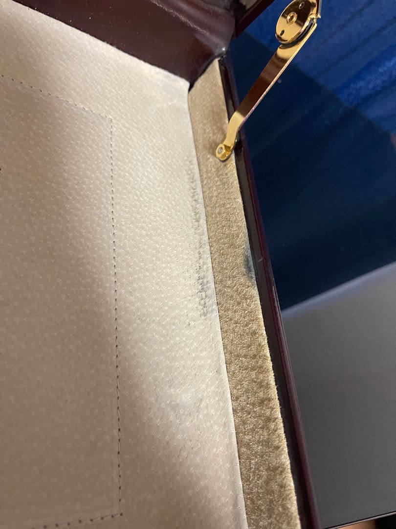 Peroni ペローニ　アタッシュケース