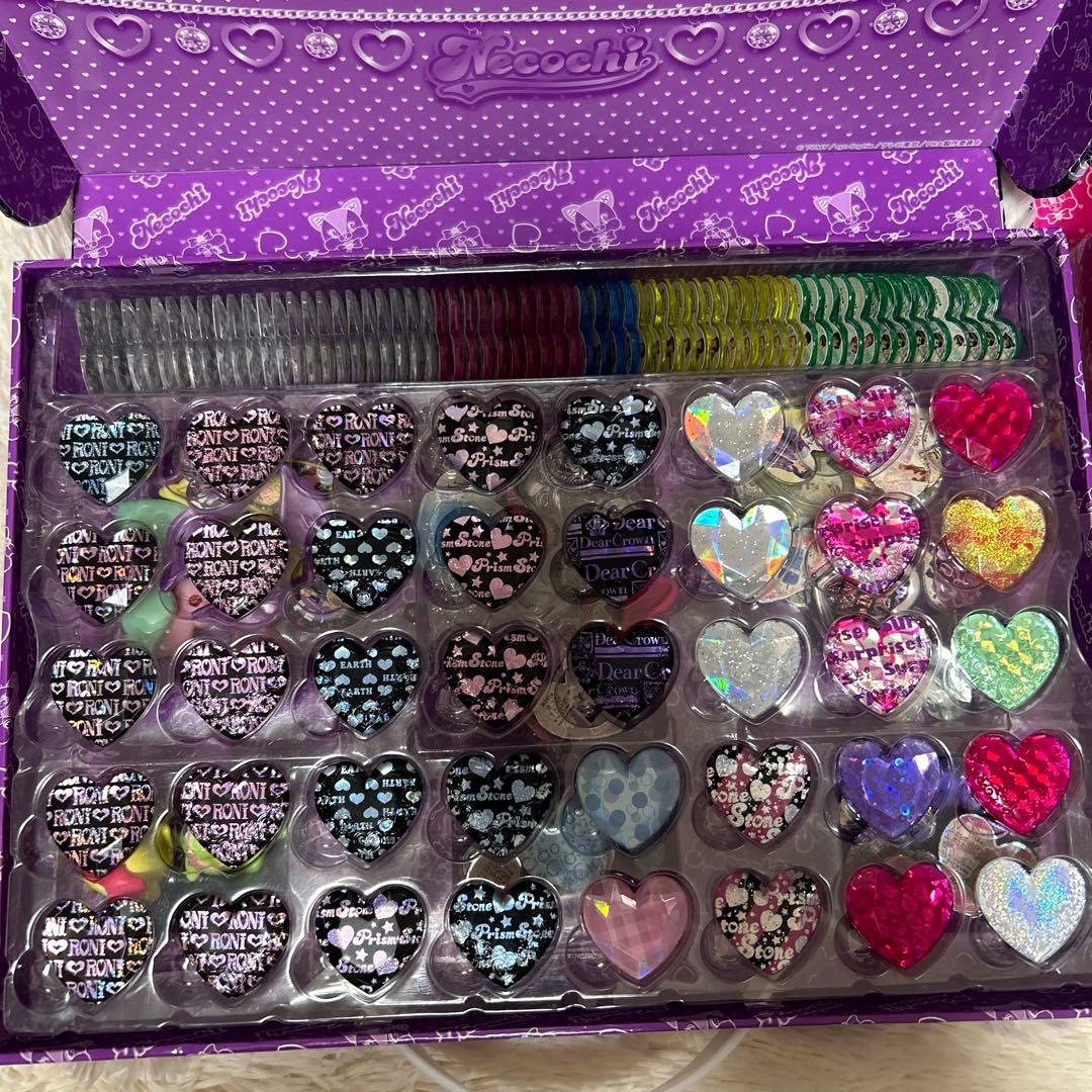 プリズムストーンまとめ売り