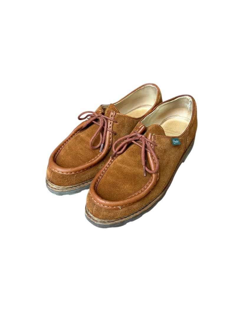 【正規品】Paraboot MICHAEL パラブーツ ミカエル