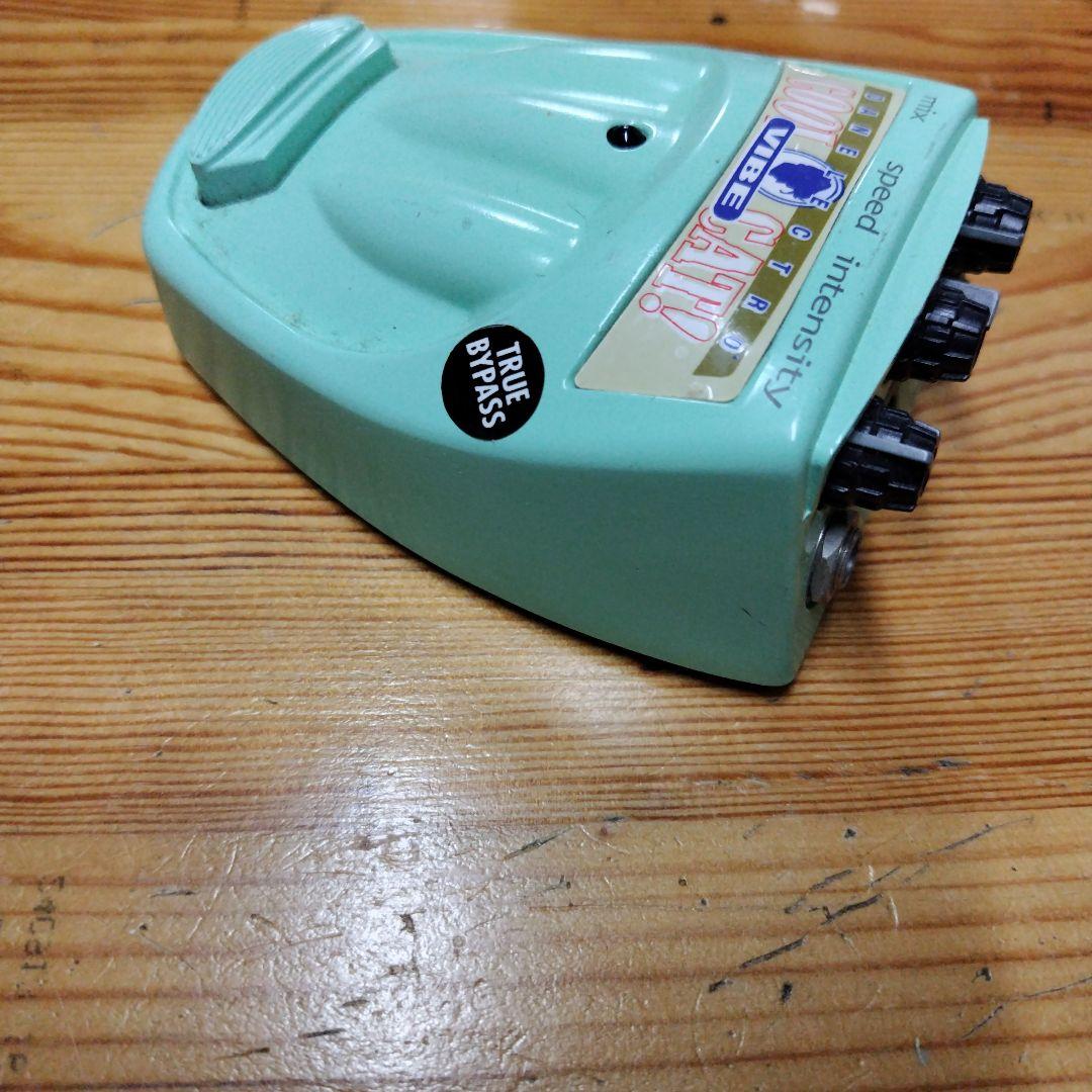 Danelectro cool cat vibe ユニバイブ