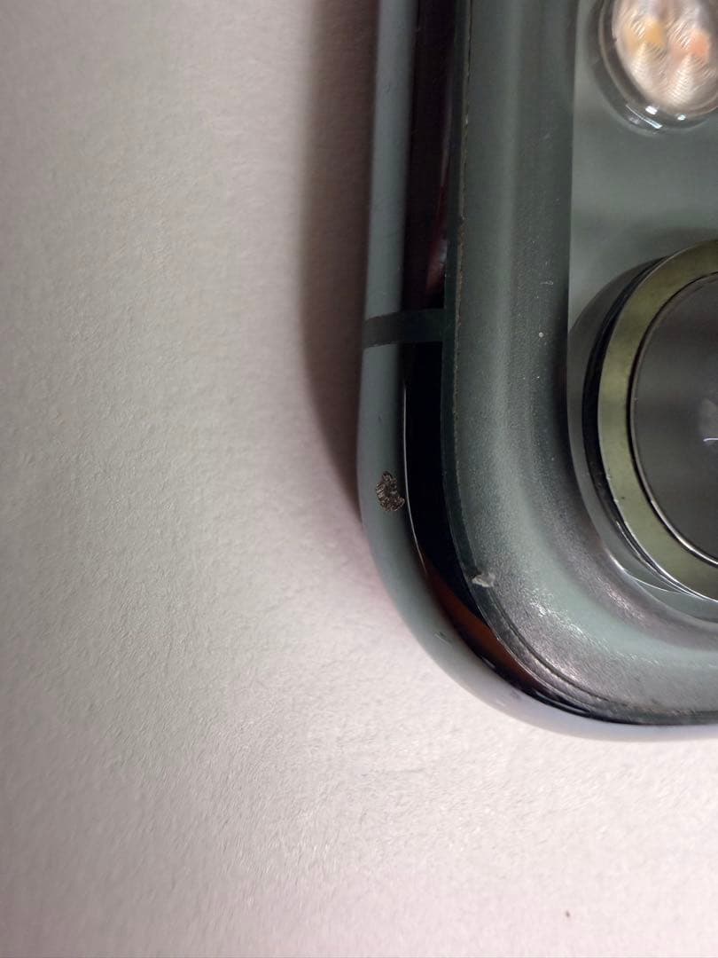 iPhone11promax 256GB SIMフリー　不具合無し