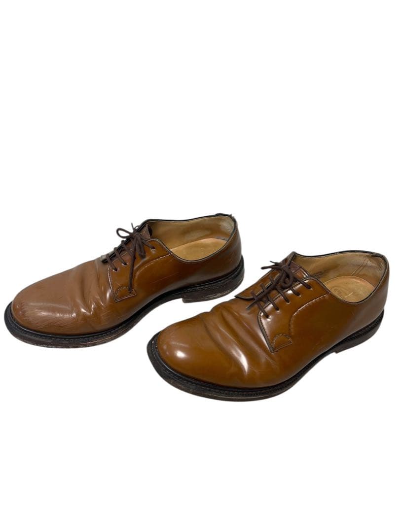 Church's SHANNON サンダルウッド