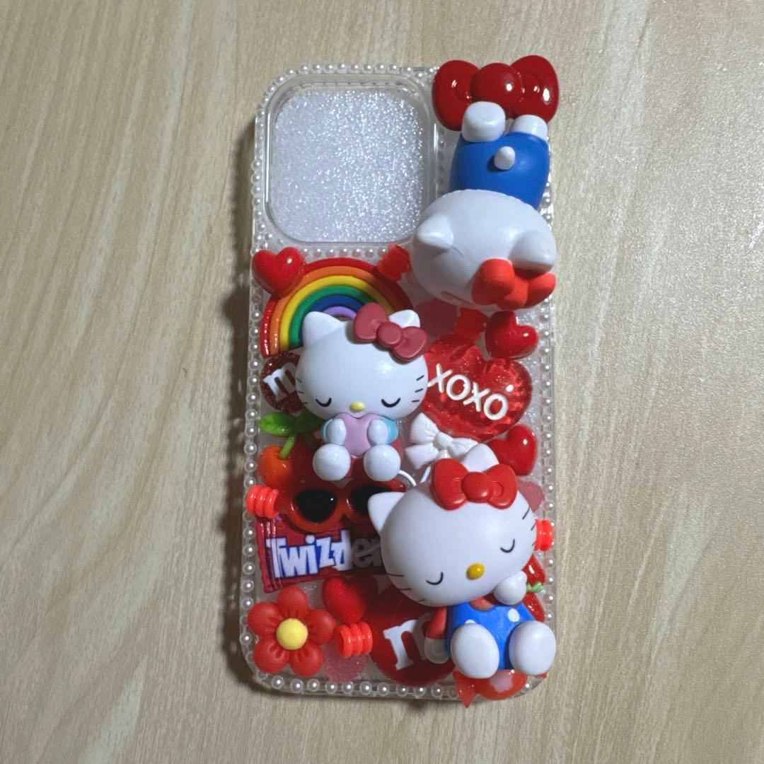 【 Yuka 】iPhone16Pro