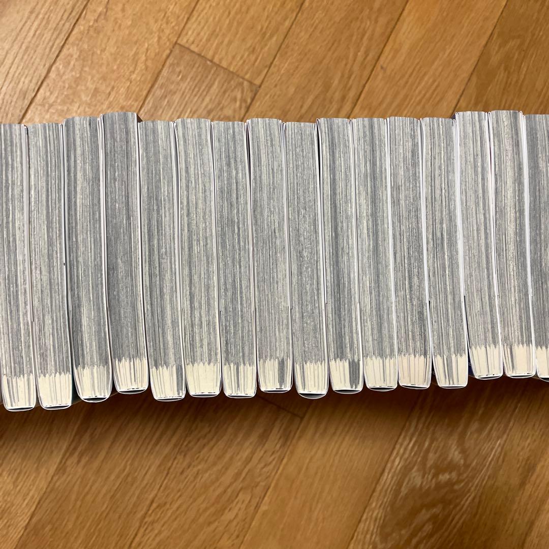 値下げ ゴールデンカムイ 全巻セット