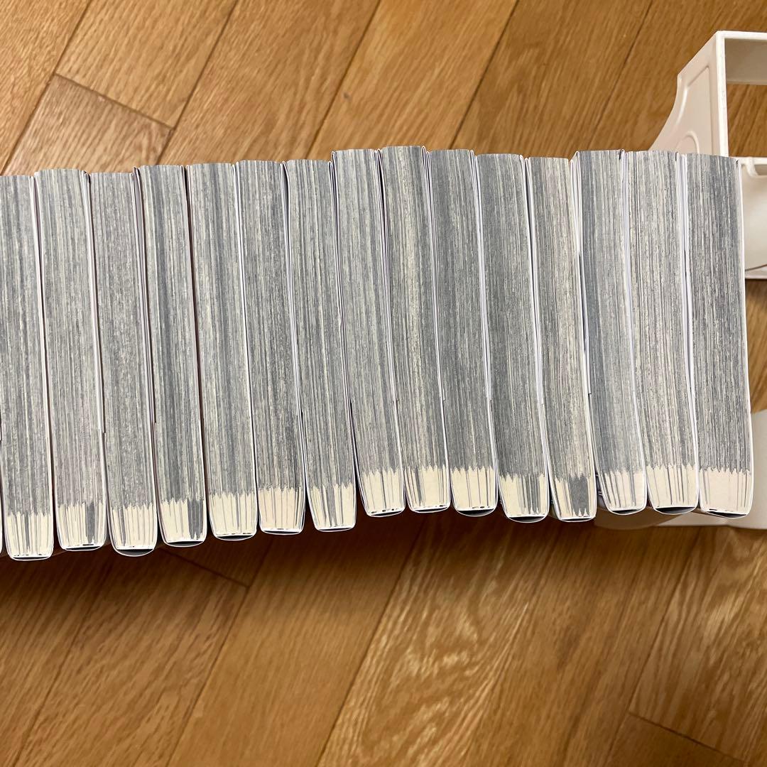 値下げ ゴールデンカムイ 全巻セット