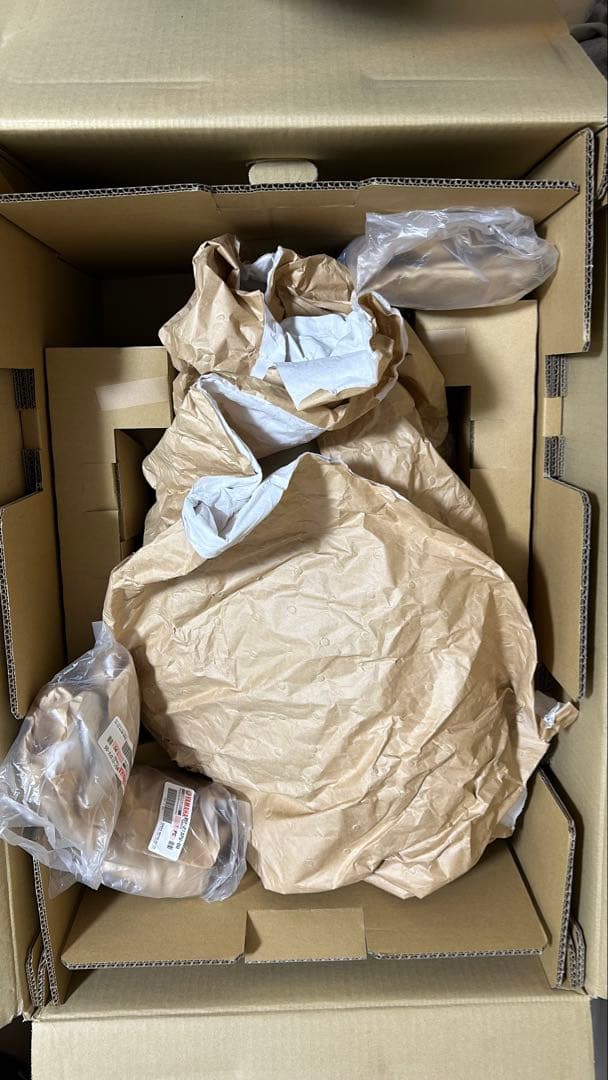 ヤマハ　MT-10SP 22年モデル用タンク