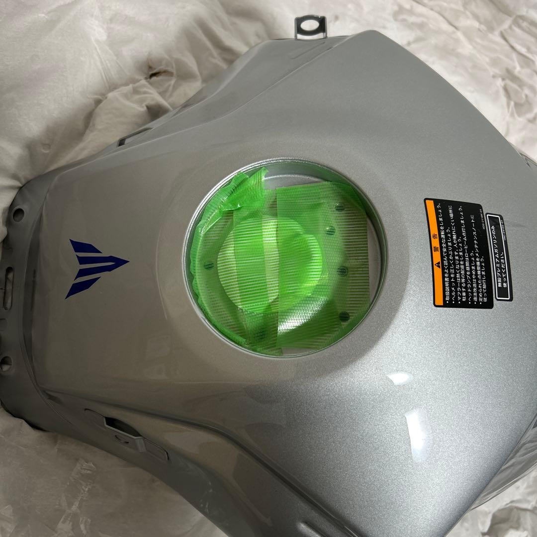 ヤマハ　MT-10SP 22年モデル用タンク