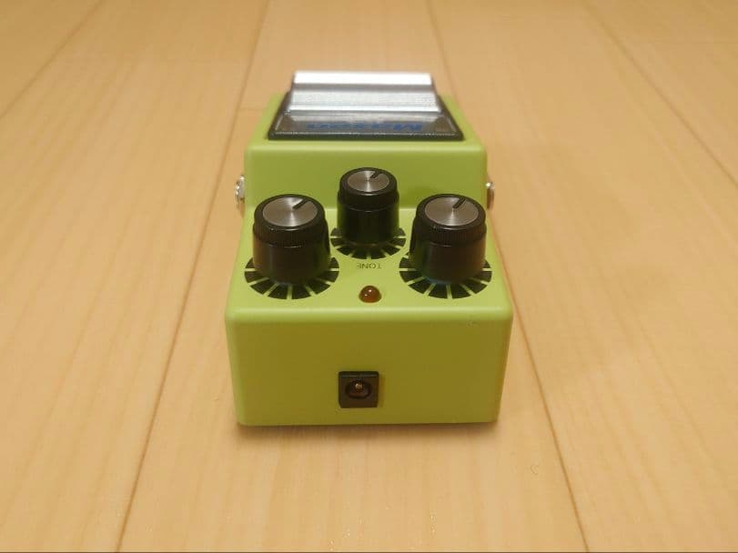 【送料無料】MAXON SD-9 Sonic Distortion