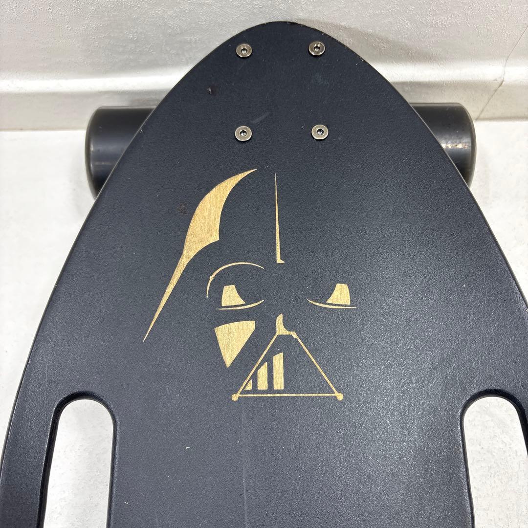 Elos（イロス）／Star Wars エディション　スケートボード