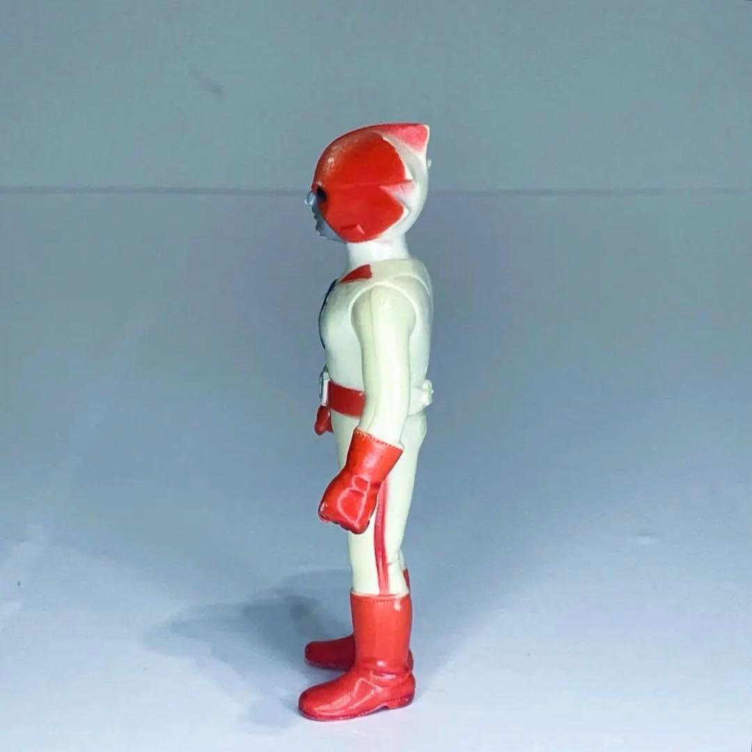 ポピー ソフビ バトルフィーバーJ 5体セット