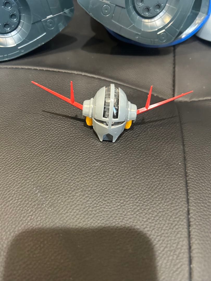 MGパーフェクトジオング(ジャンク品)