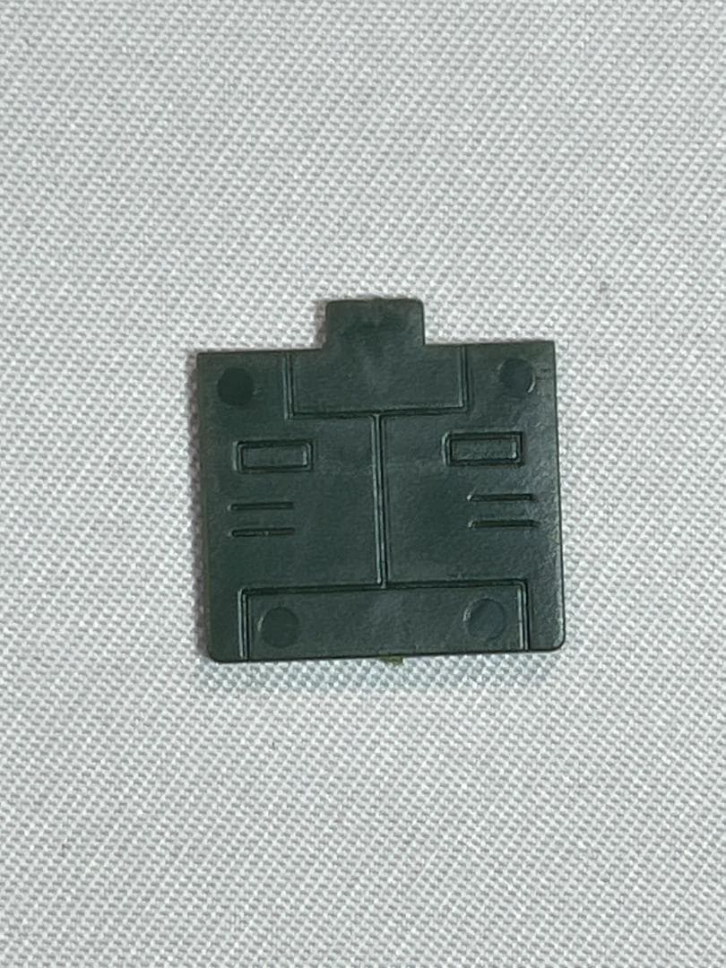 スパイラルゾーン センチネルベア・バズーカパック・パーソナルフローターセット