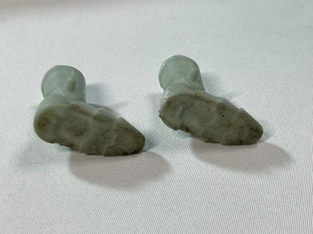 スパイラルゾーン センチネルベア・バズーカパック・パーソナルフローターセット