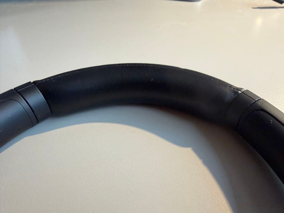 ヘッドホン SONY WH-1000XM4