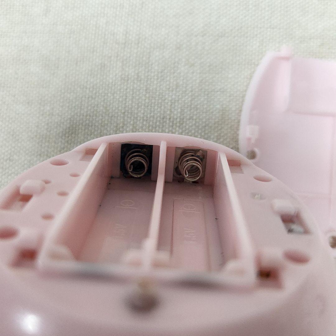 たまごっちピース ピンク たまでこピアス アイカツ Tamagotchi P's