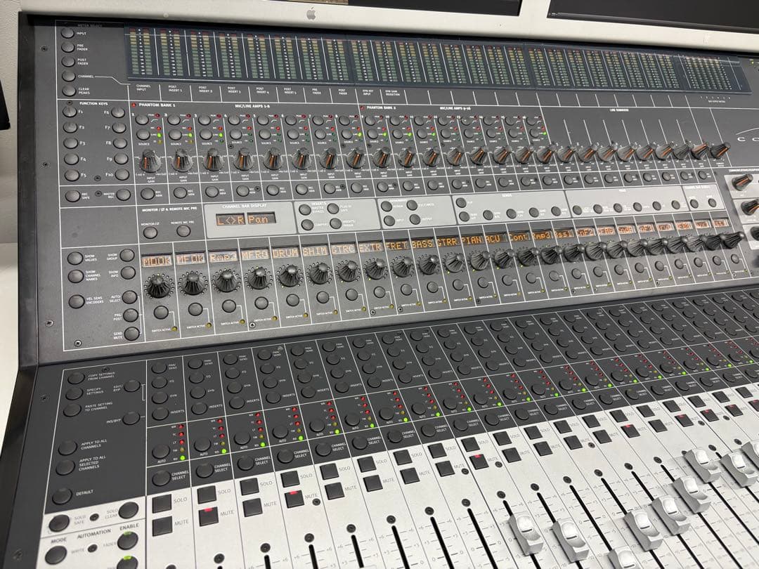 Digidesign control 24 プロ仕様 業務用ミキサー