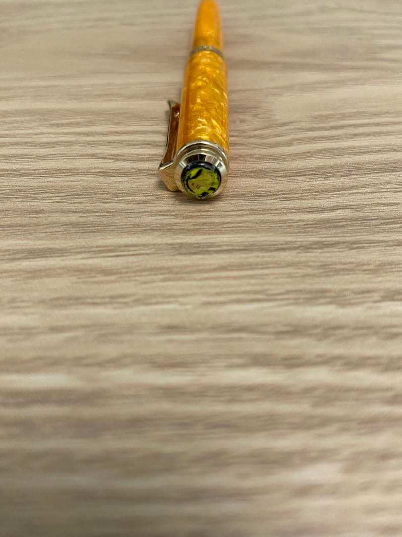 ペリカン　ボールペン