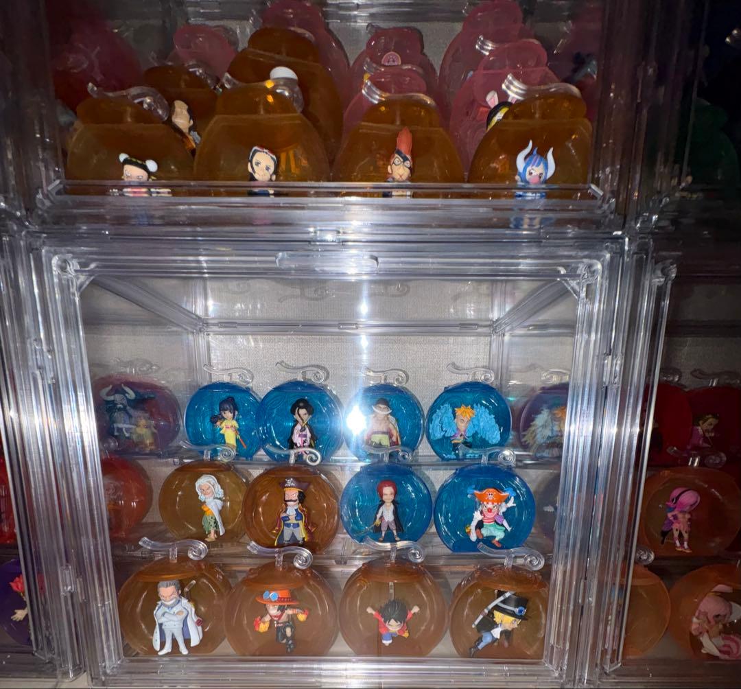 ワンピの実　フルコンプセット