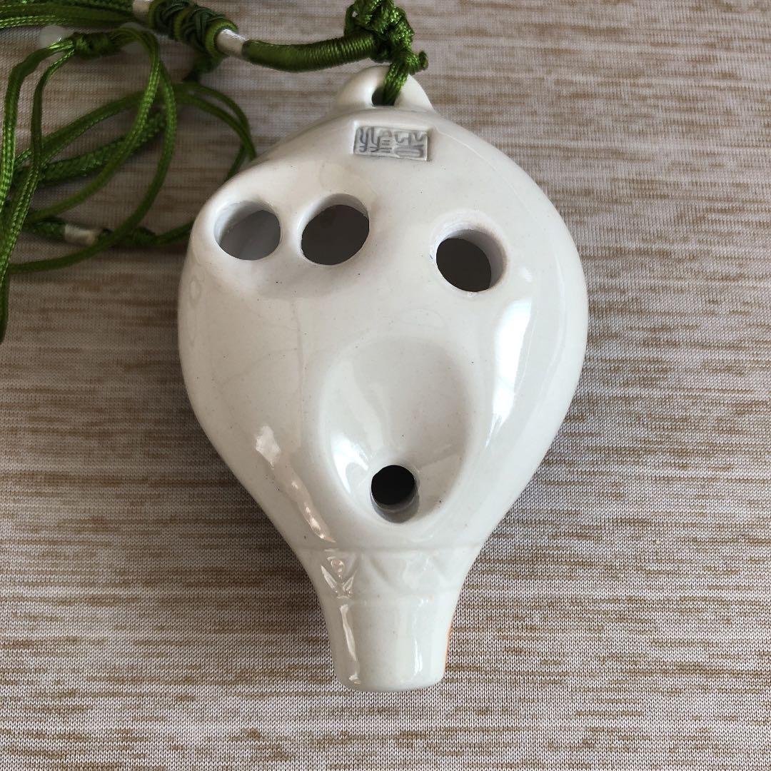 台湾　オカリナ