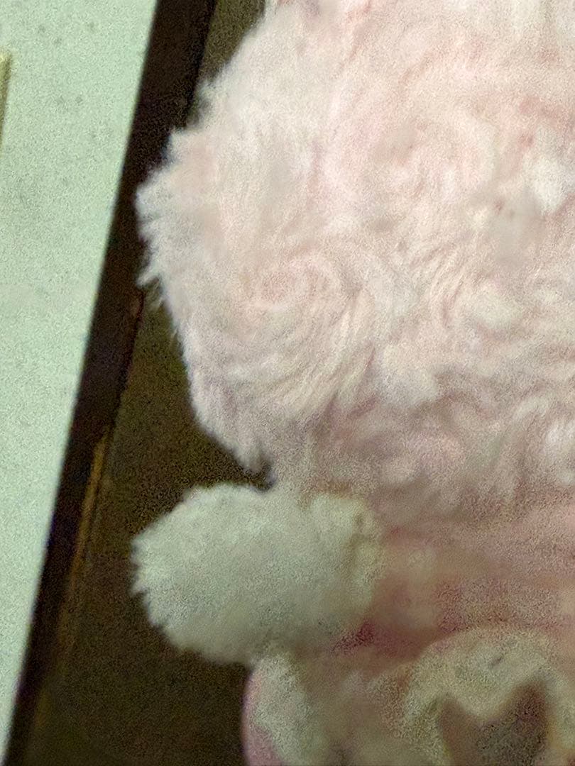 マイメロ スイートラブリー マスコット