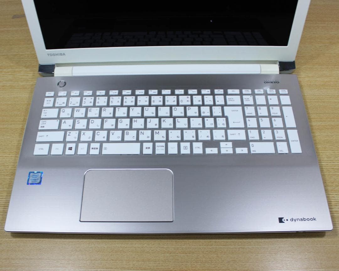 ✨Core i7✨SSD メモリ16GB フルHD オフィス付き ノートパソコン