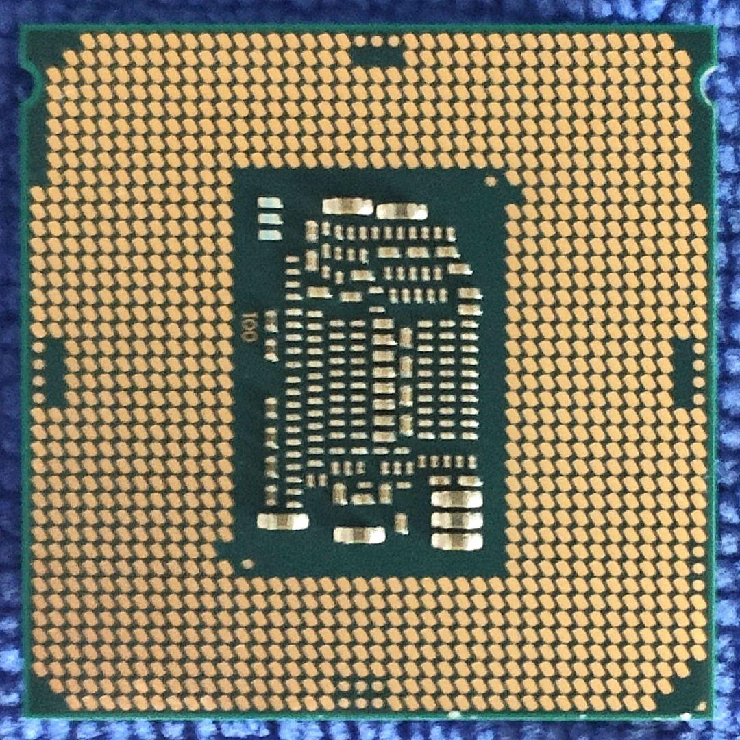 Core i3-9100T×22個、8100×26個 CPU 計48個セット