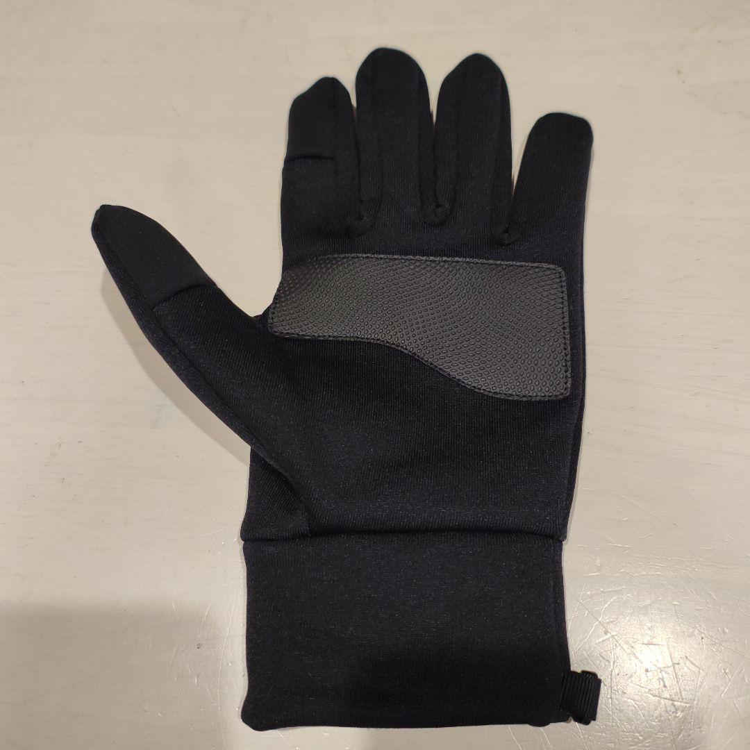 超美品！FCRB ポーラテックパワーストレッチタッチグローブ