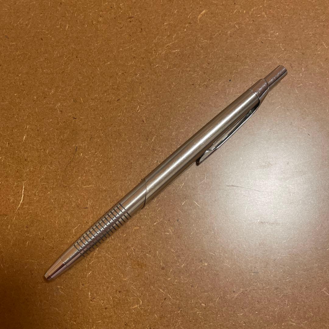 Pilot　ヤングダブルノック　廃盤シャープペンシル　パイロット