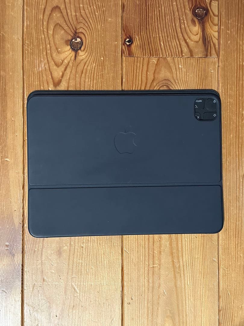 Apple Smart Keyboard iPad Pro 11インチ用