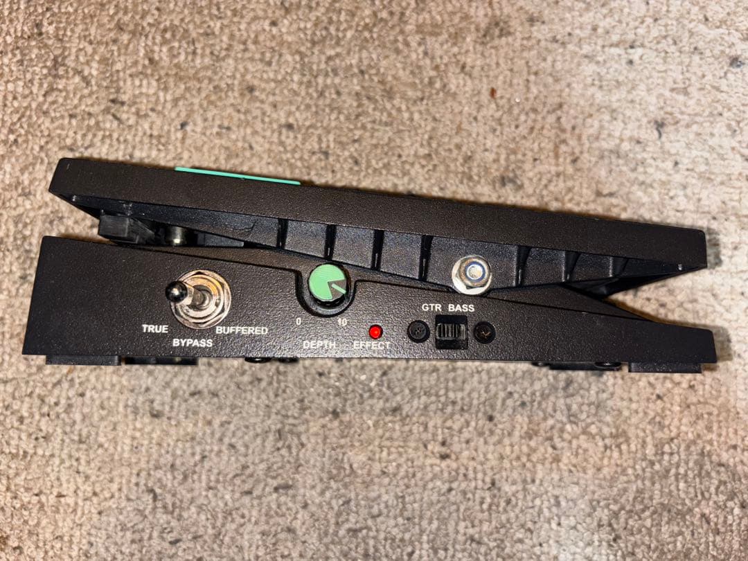 Ibanez WH10V3 ワウペダル