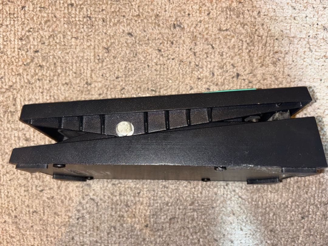 Ibanez WH10V3 ワウペダル