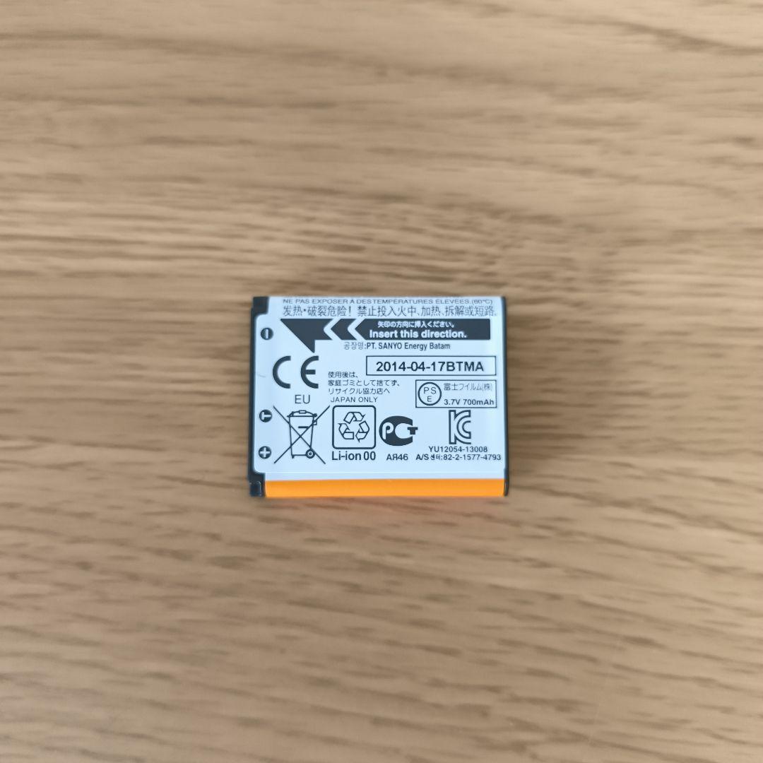 富士フィルム　FUJIFILM　FinePix　XP70