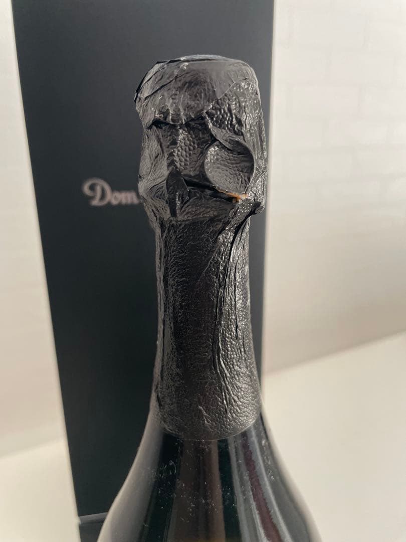Dom Pérignon Vintage 2000 専用ボックス付き
