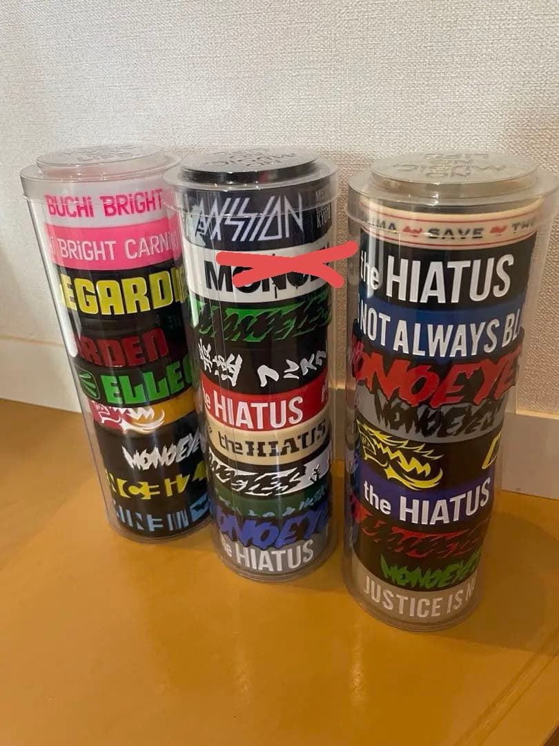 ラバーバンド　まとめ売り　バラ売り可