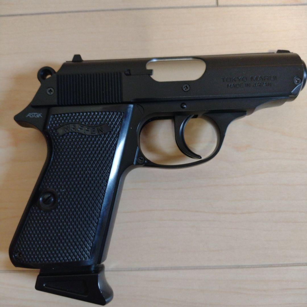 東京マルイ 銀ダン　セット