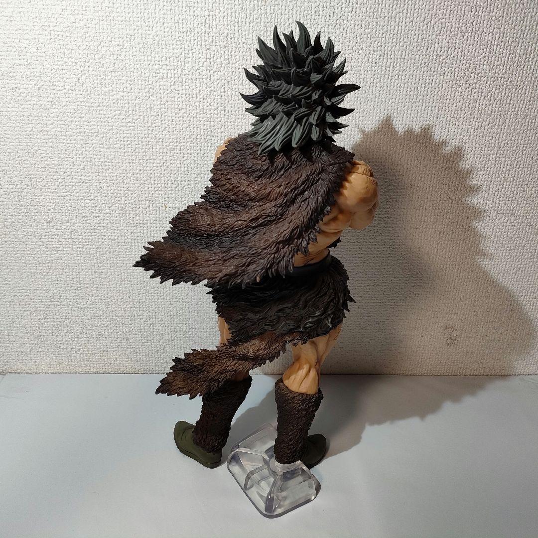 ☆　一番くじ　d　ハンターハンターフィギュア　ウボォーギン　☆