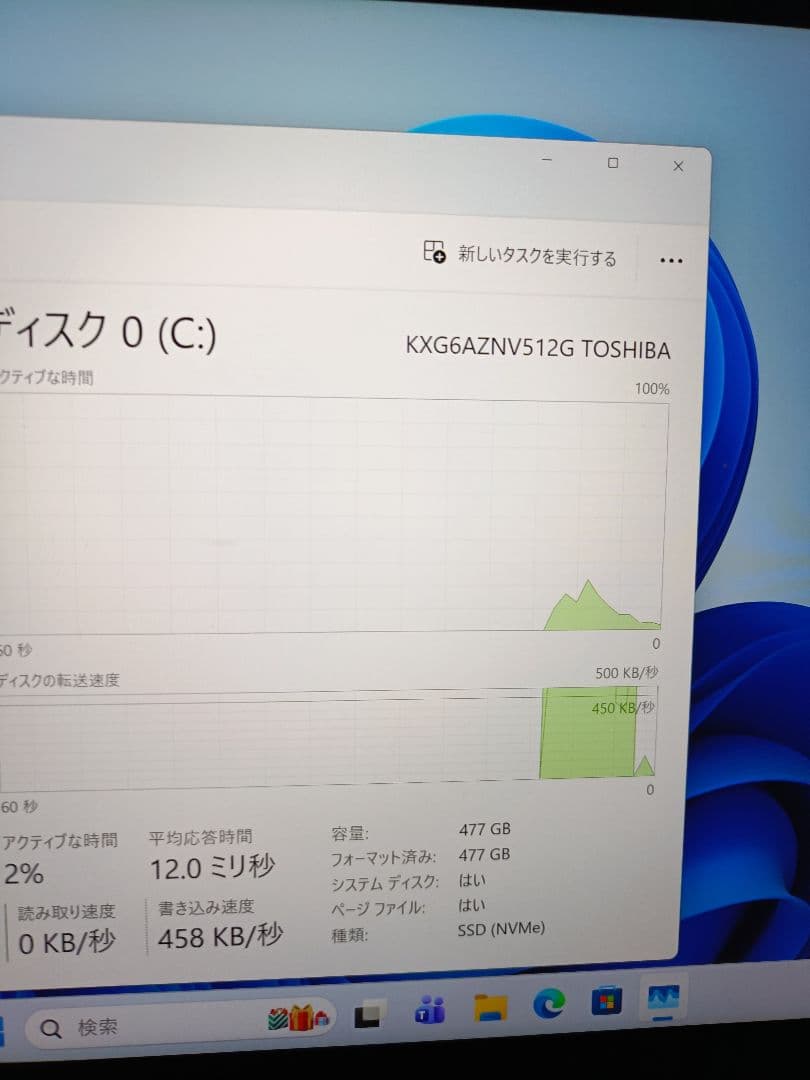Windowsノート本体 Lenovo ThinkPad X1 Yoga 5th Gen